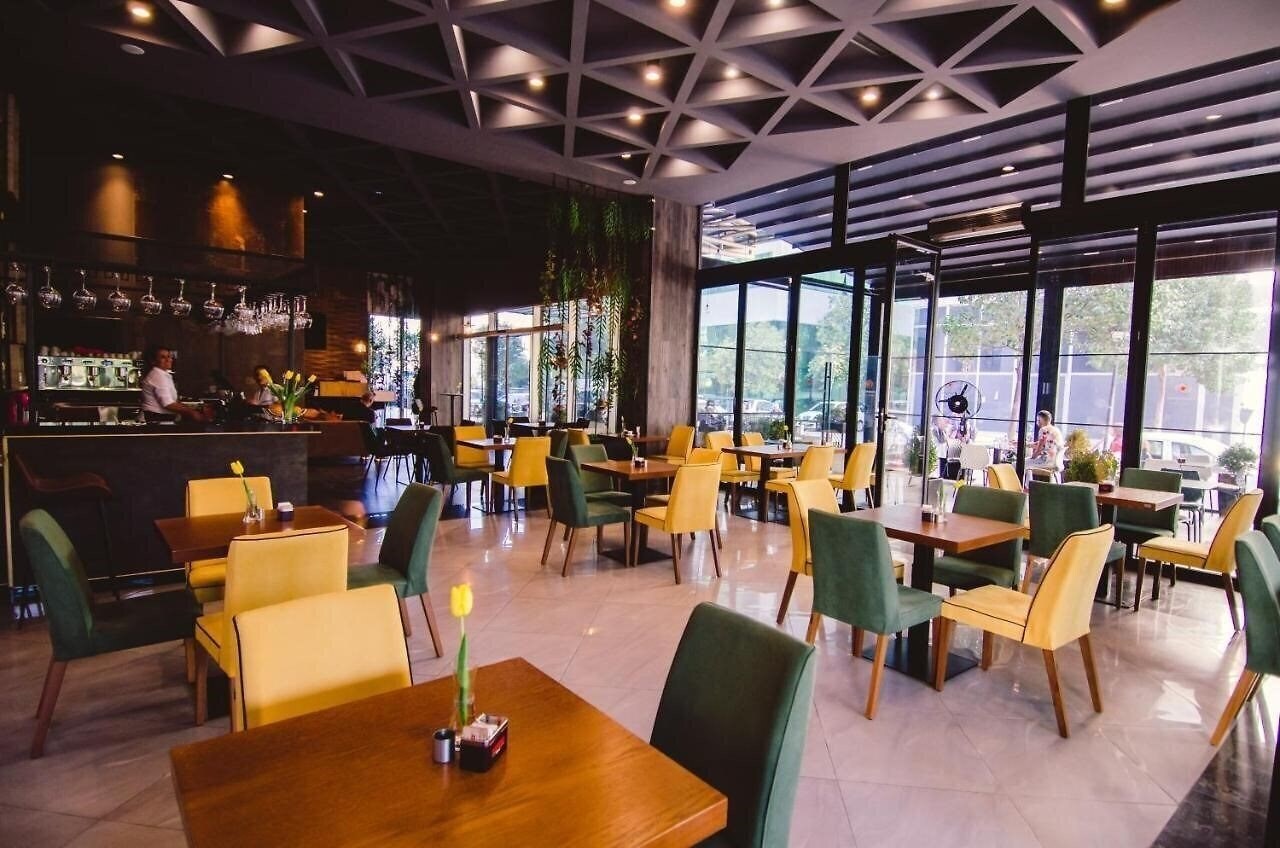 Картинка VH Premier AS Tirana Hotel (ex. As Tirana Hotel) 3*